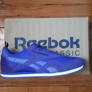 Reebok Classic Slim Sneakers